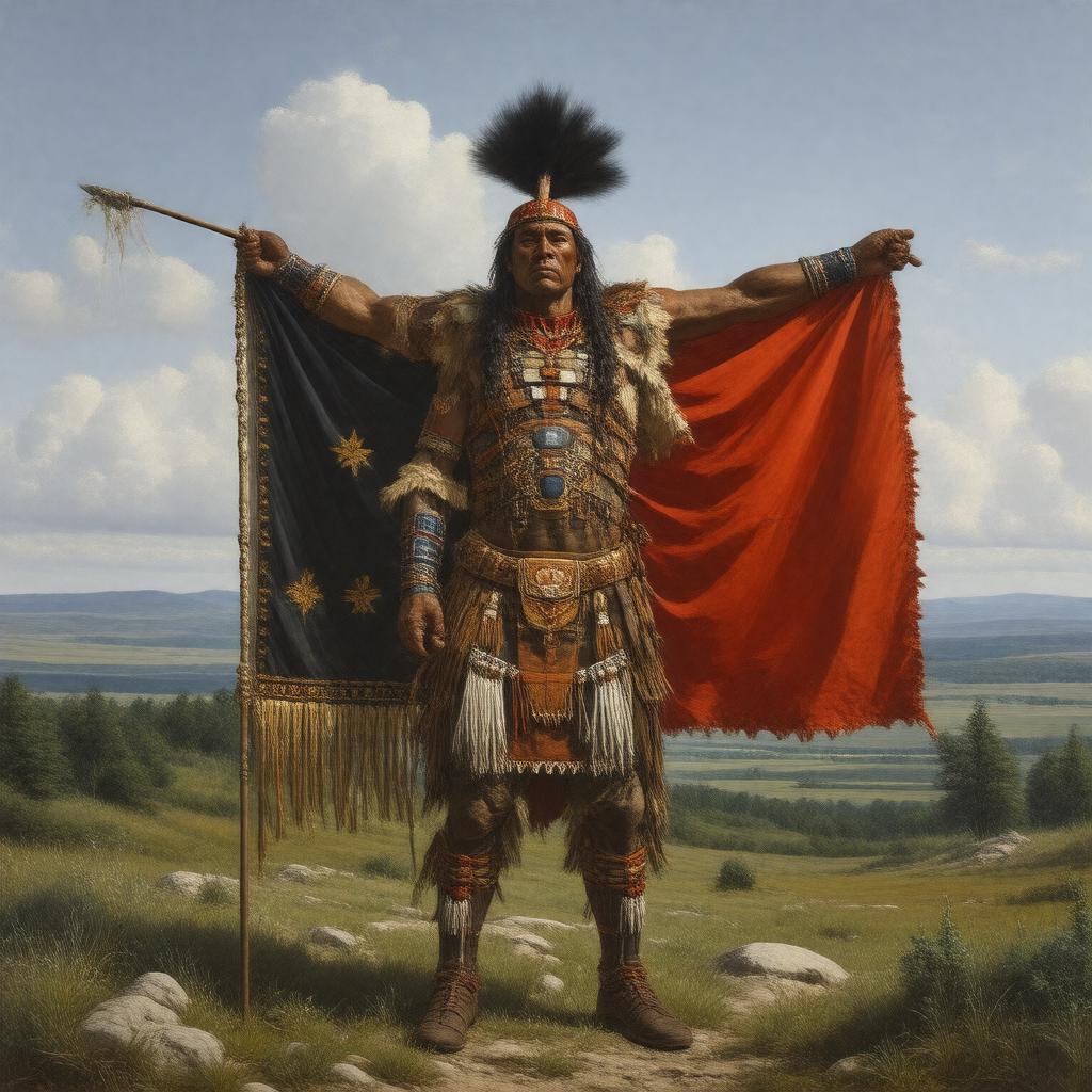 Iroquois Confederacy